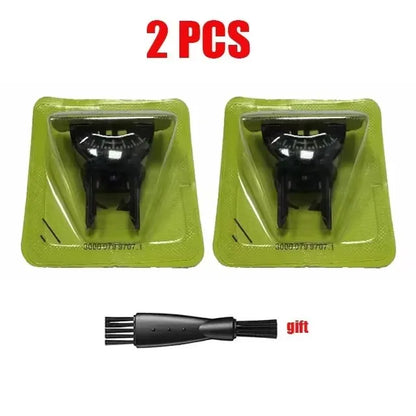 NEW 360 degrees Replacement blade For OneBlade QP6651/30 QP2834/20 QP6551/15 QP6541/15 QP2734/20 Shaver