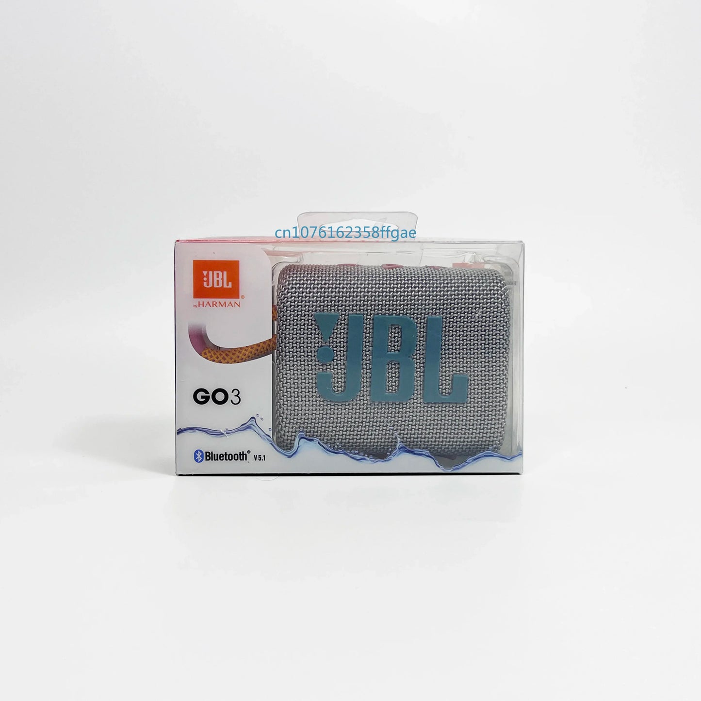 Original JBL GO 3 Wireless Bluetooth Speaker Portable Waterproof Speaker Outdoor Speakers Sports Bass party Speaker JBL GO3
