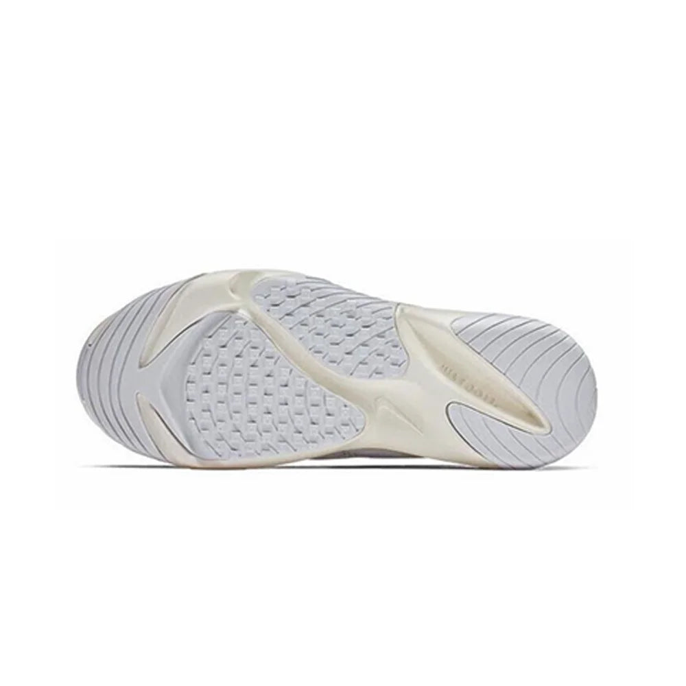 Nike Zoom 2K Air Speed Foam Non-Slip Breathable Mid-Top Air Cushion Casual Urban Commuting Running Shoes Women's Black and White Panda Ao0354-100