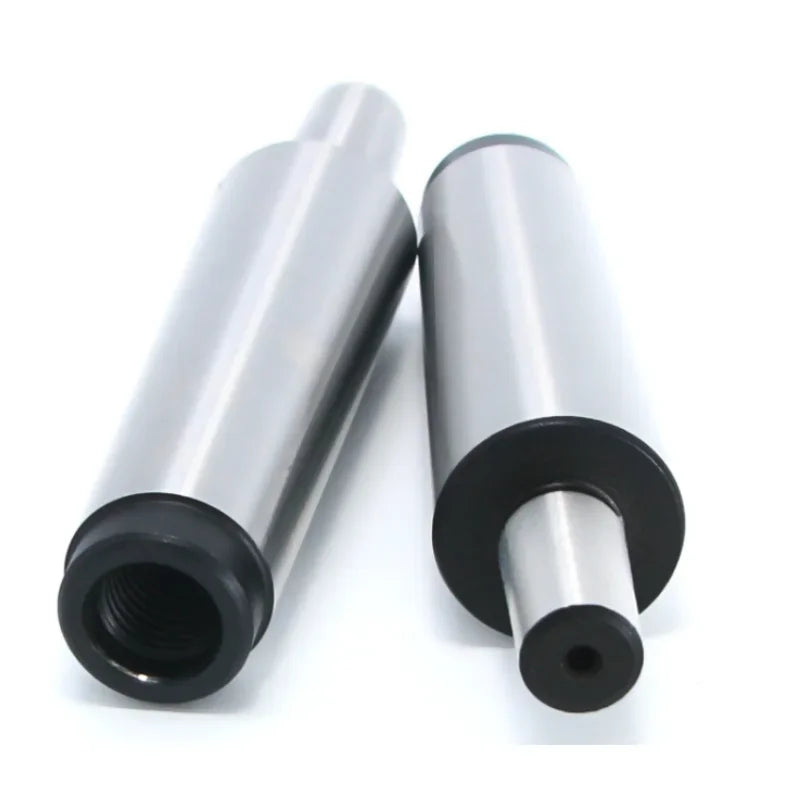 1PCS MT1 MT2 MT3 MT4 B10 B12 B16 B18 B22 0.6-6/1-10/1-13/3-16/5-20 Morse Taper Shank Drill Chuck Arbor Lathe CNC Drilling Machine