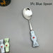 Blue Spoon