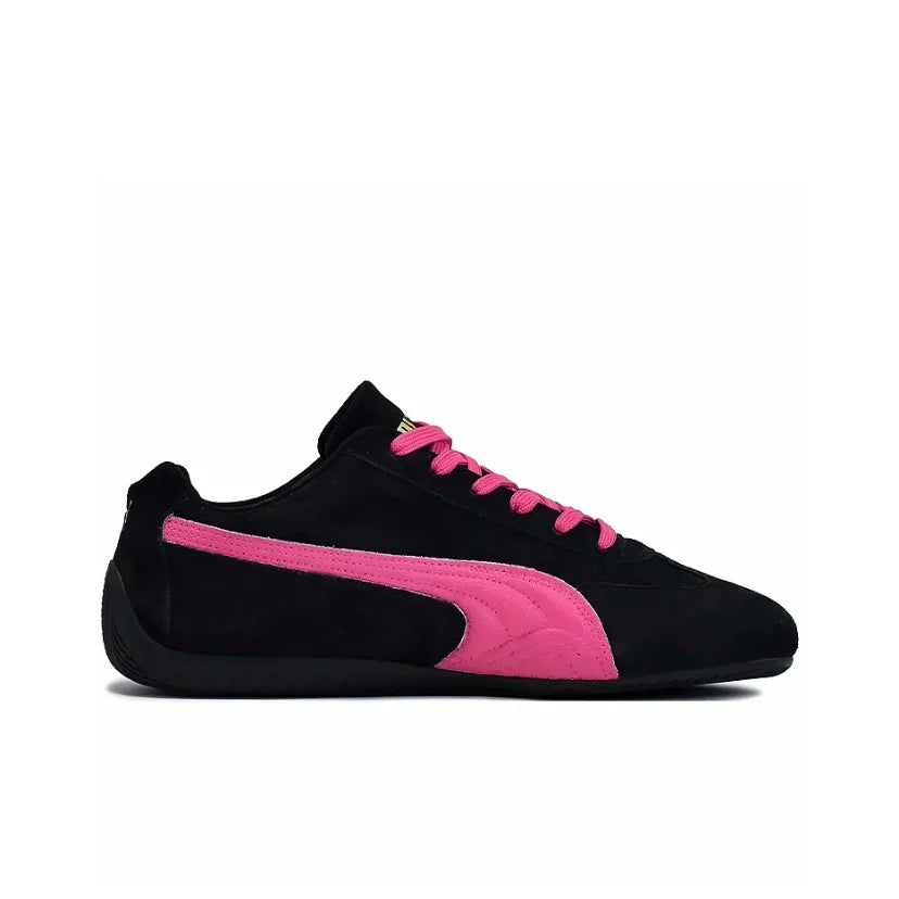 PUMA Sparco X Speedcat OG+ 'Peacoat' 307171-06 Unisex comfortable casual low-top sneakers