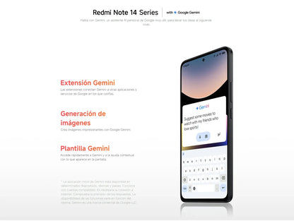 Xiaomi Redmi Note 14 5g Nfc, Mediatek Dimensity 7025-Ultra, 108Mp Camera, 5110Mah Battery, Charger Not Included
