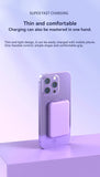OnePlus 30000mAh Magnetic Wireless Power Bank 22.5W PD Super Fast Charging Portable Battery Charger For IPhone Huawei Samsung