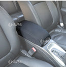 Car Armrest Cloth Cover Anti-Dirt Protective Cover Fit for Dodge Journey 2011-2020 Interior Accessories