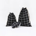 black 1pcs