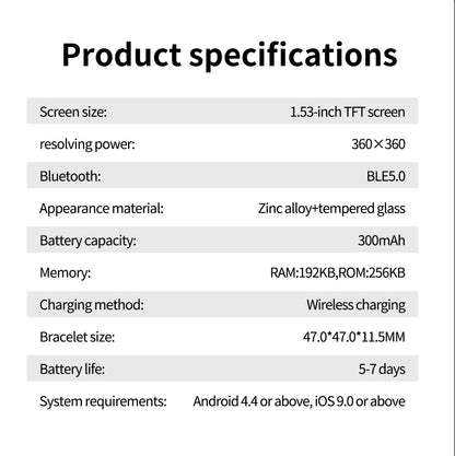 Original 2025 New For HUAWEI GPS Smart Watch Men Bluetooth Call NFC Access Heart Rate 300mAh IP68 Waterproof Smartwatch For IOS