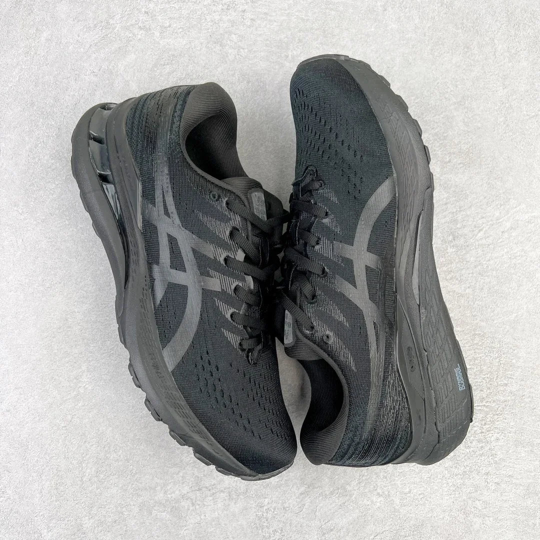 Original Asics Gel Kayano 28 Men's Off-Road Running Shoes Cushion Stability Kayano 28 Running Breathable Sport Sneakers