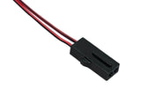 For VW Transporter T5 T6 High Level 3rd Centre Third Brake Light Connector Plug