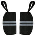 2 stripes gray