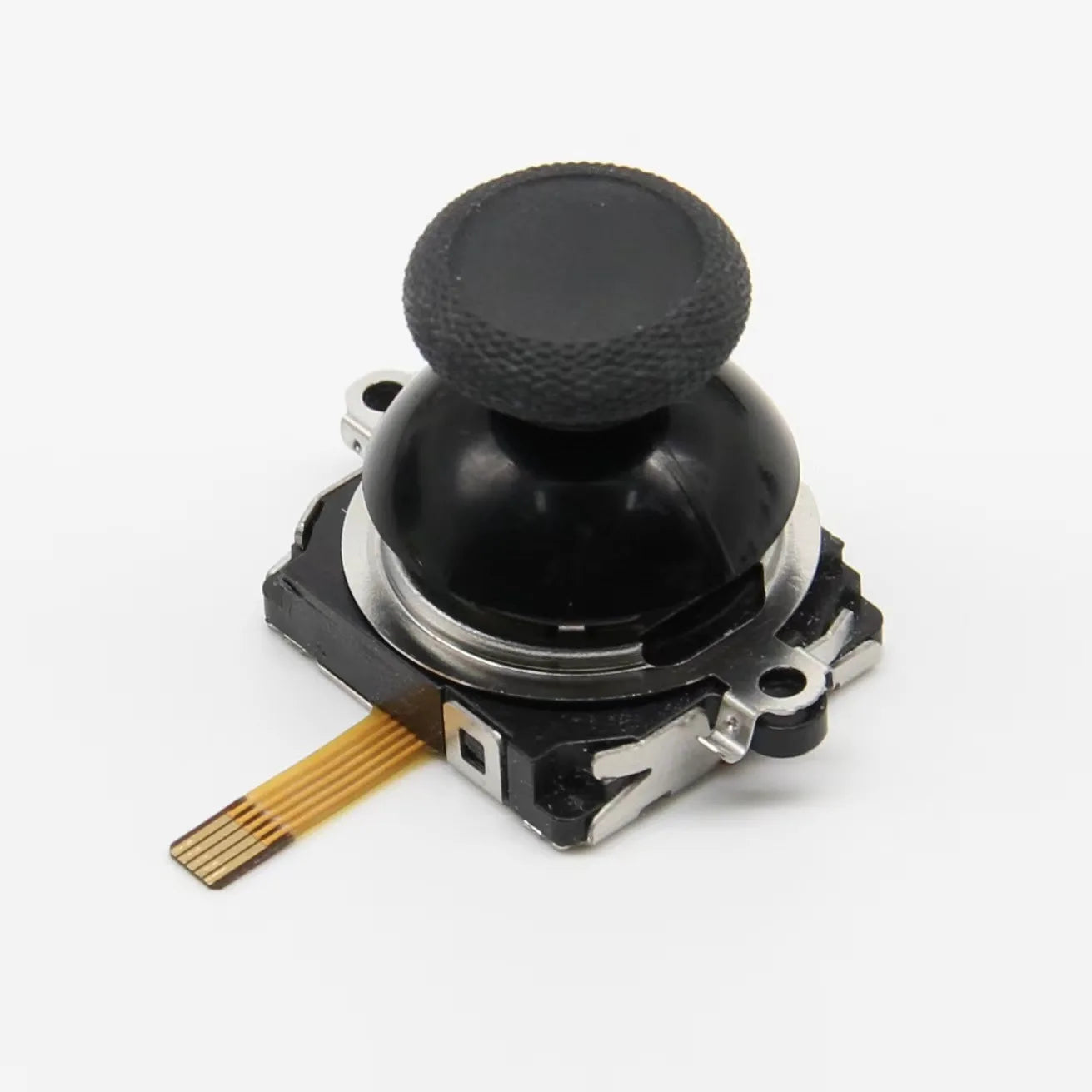 Carcasa del controlador, placa pequeña, joystick, vibrador, anillo de ubicación de antena, cable flexible, piezas de reparación para Meta Oculus Quest2 VR