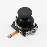Carcasa del controlador, placa pequeña, joystick, vibrador, anillo de ubicación de antena, cable flexible, piezas de reparación para Meta Oculus Quest2 VR