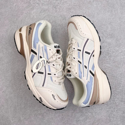 Zapatillas Asics GEL-1090 originales para exteriores, ligeras y originales, con cordones, para hombre y mujer (2024)