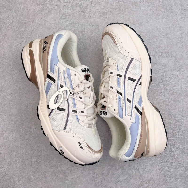 Asics 2024 New Style Outdoor Lightweight Original Tiger GEL-1090 Shoes Men Trainers with Shoelace Asics GEL-1090 Women Sneaker