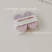 purple set