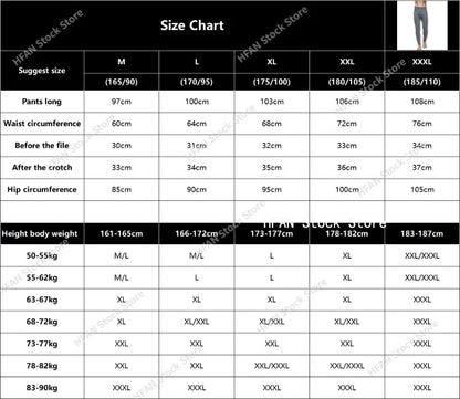 Winter Men's warm underwear cotton leggings Tight Men Long Johns Plus Size Warm Underwear Man thermal underwear for men