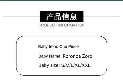 Anime Roronoa Zoro Cosplay Costume Uniform Green Coat Pants Head Scarf Roronoa Zoro Wig Earrings Halloween Carnival Men Clothes