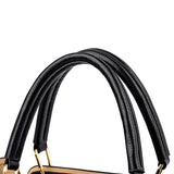 2024 Luxury Women Designer 3 Layers Shoulder Crossbody Bag Ladies Large Capacity Leather Handbags Shopper Brand Messenger Totes