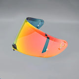 Helmet Visor For LS2 FF811 Vector II Citation II Helmet Lens Anti-Fog Anti-Scratch Anti-UV Motorcycle Shield Accessories