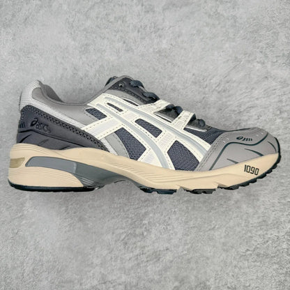 Zapatillas Asics GEL-1090 originales para exteriores, ligeras y originales, con cordones, para hombre y mujer (2024)