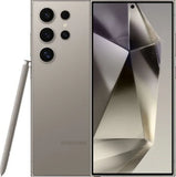 Samsung Galaxy S24 Ultra 5G S928U1 S928B S928N S9280 6.8" ROM 256/512GB/1TB RAM 12GB Snapdragon NFC Original AI Cell Phone