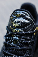 361 Degrees Men's Basketball Shoes LIGHT UP 1 Breathable stable Traction Protect Antiskid Sportswear Training Male 572431111