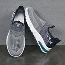 Men's summer shoes 2025 new lazy shoes breathable mesh casual sports shoes man comfortable cheap shoes clearance free shipping