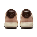 Nike Original White Air Force 1 07 Low Trendy Board Shoes Lightweight Breathable Mens Casual Shoes