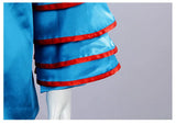 Movie The Mask Jim Carrey Cosplay Costumes Set Unisex Adult Yellow Suit Set Uniform Halloween Carnival Party Costume