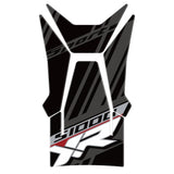 For BMW S1000XR S 1000 XR 2020-2025 Motorcycle Accessories 3D Gel Tank Pad Protector Stickers Paint Protection Decal Kit