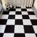 White Black