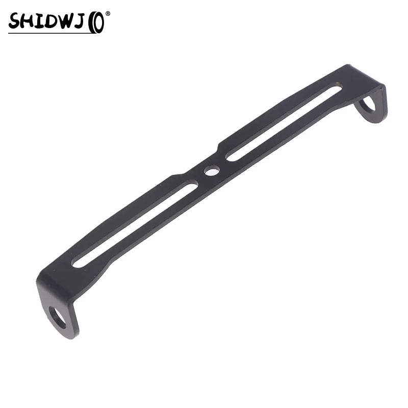 1pcs Motorcycle Turn Light Bracket For 009 Electric Vehicle With Turn Light Bracket Motorcycles Equipment Accessories Brackets