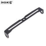 1pcs Motorcycle Turn Light Bracket For 009 Electric Vehicle With Turn Light Bracket Motorcycles Equipment Accessories Brackets