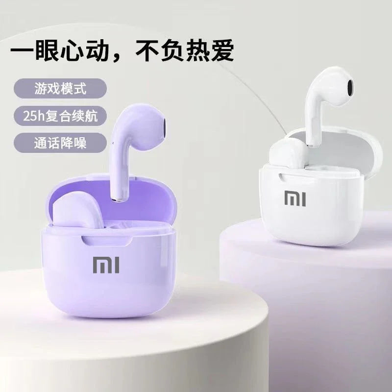 Auriculares XIAOMI Air A2 Pro originales TWS 9D HIFI con Bluetooth, auriculares inalámbricos para iPhone, iOS y Android.