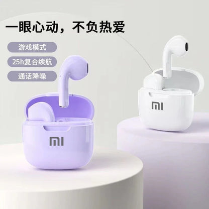 Auriculares XIAOMI Air A2 Pro originales TWS 9D HIFI con Bluetooth, auriculares inalámbricos para iPhone, iOS y Android.