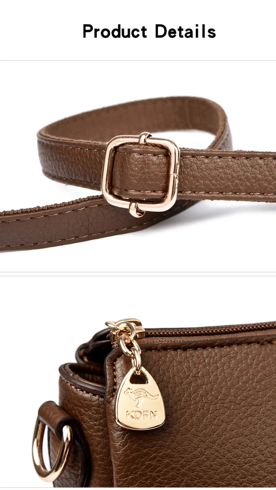 Genuine Brand Luxury Handbags Women Bags Designer Top Quality Soft Leather Shoulder Bags for Women Crossbody Bag Handbags Summer