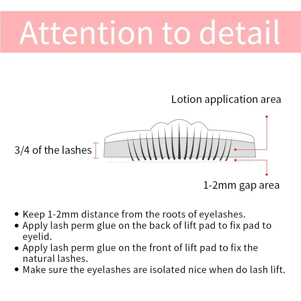 ICONSIGN-Lash Lift Kit para levantamento de cílios, Calia Perm, Eyelash Enhancer, Ferramentas de maquiagem, versão de atualização, 6-8 semanas, duradoura