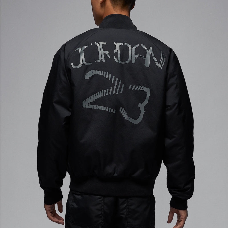 Nike Official Authentic Jordan New Year Transformation Series Men's Sports Jacket IB5608-010