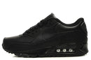 Nike AIR MAX 90 Classic - Zapatillas deportivas para hombre y mujer, color blanco, negro, azul y rojo, cómodas, para exteriores, talla 36-46