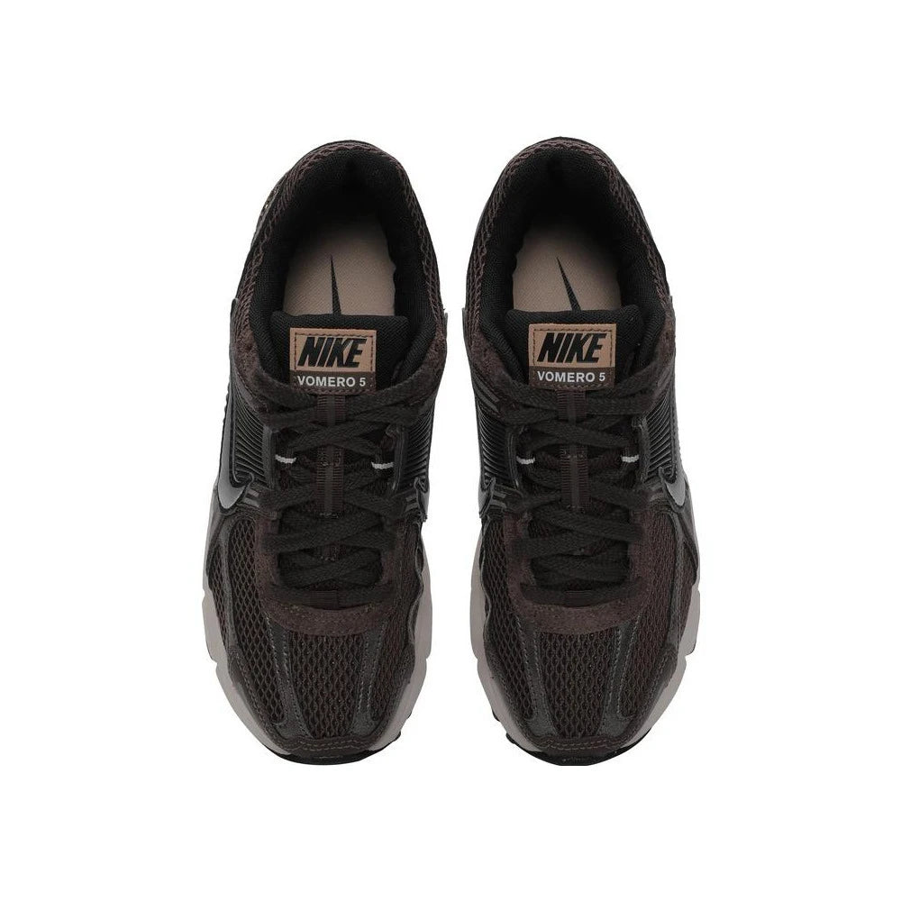 NIKE 2024 Women's W NIKE ZOOM VOMERO 5 Casual Sneaker Sports Shoes FN6742-201