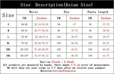 Korean Fashion School Basketball Team Pants Men Jersey Cosplay Costume Sakuragi Sports Wear Slam Dunk Trousers Unisex