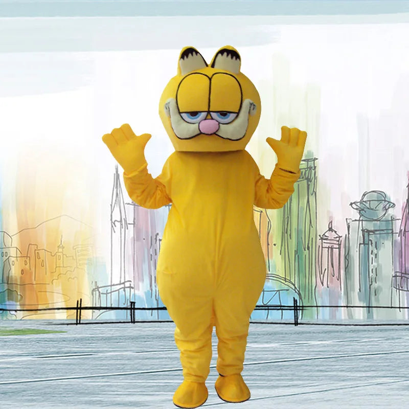 Disney Pooh Bear and Tigger Mascot Costumes Cartoon Characters Adult Cosplay Carnival Event Party Advertising Show Clothes Gifts