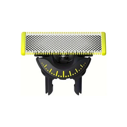 Brangdy Shaver 360 Replacement Blades for Philips One Blade Pro QP2520  QP2630 QP6510 QP6530 Hybrid Electric Beard Trimmer