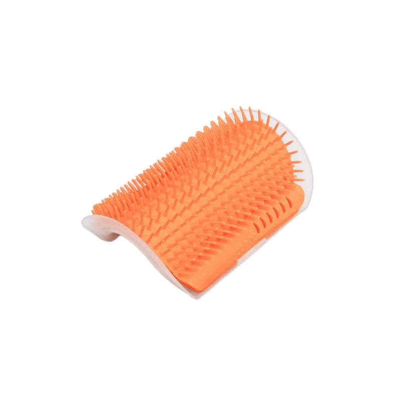 Rascador y masajeador para gatos, cepillo para quitar pelos, mesa de aseo, cuidado de perros y gatitos, accesorios Royal Canin