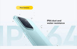 Global Version POCO C85 Smartphone 6.9" Dot Drop display 50MP Camera 6000mAh battery 33W Helio G81-Ultra NFC