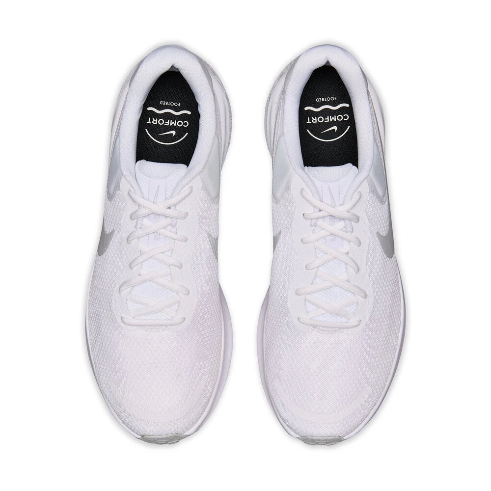 Zapatillas de running NIKE 2025 REVOLUTION 7 para hombre FB2207-100