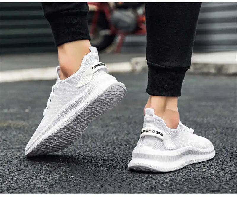 net size 45 sneakers boy 2022 Walking skate shoes mens leopard tennis sports Vzuttya low cost Industrial sewing sneekers YDX1