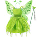 Tinkerbell Set A
