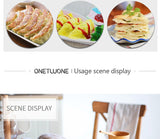 14/16/20cm Cast Iron Frying Pan,Non-stick Skillet Kitchen Fry Pot,Breakfast Pan Omelette  pancake pan,Induction Cooking Cookware