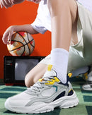 Tennis Deals Sports Shoes for Men Cushioned Insole Designer Unisex Athletic Jump Walking Man Casual Sneaker Mesh Upper Outdoor